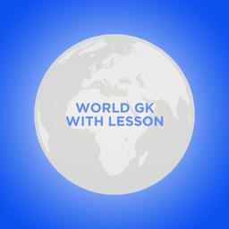 World GK Quiz With Lessons