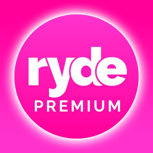 Ryde Premium