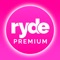 Ryde Premium now makes taking care of your ground transportation needs more convenient than ever with our state of the art mobile app