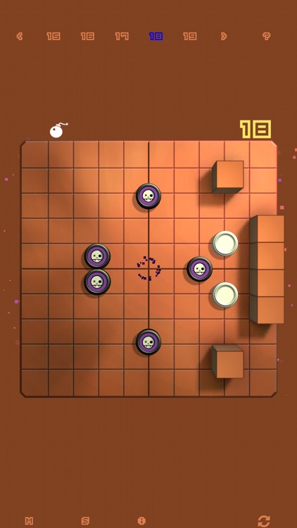 Push Arcade screenshot-3