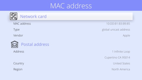 Screenshot #15 for Air Meter