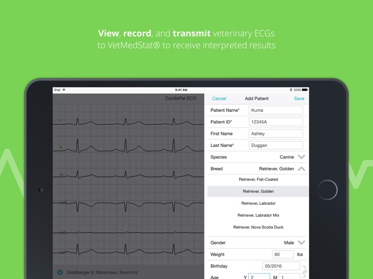 IDEXX CardioPet by IDEXX Laboratories