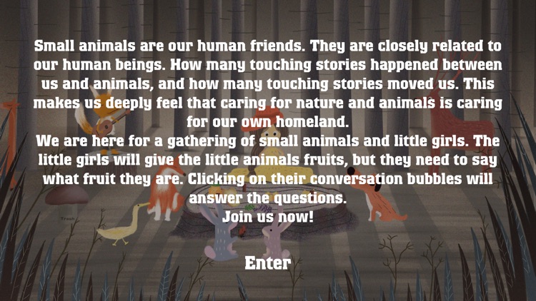 English Fun Study-Fruits