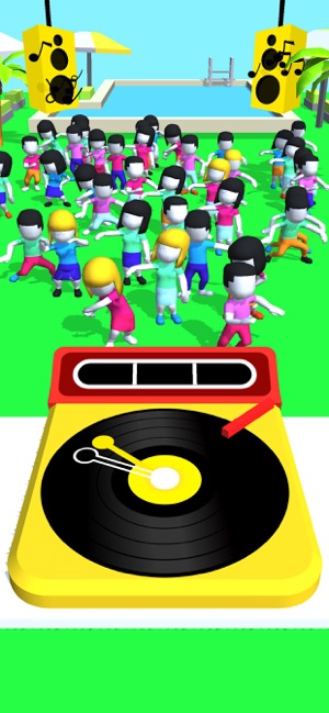 DJ Hero 3D(圖2)-速報App