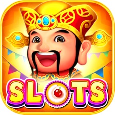Activities of Slots GoldenHoYeah-CasinoSlots