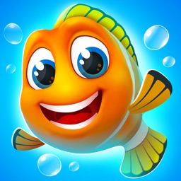 fishdom playrix games
