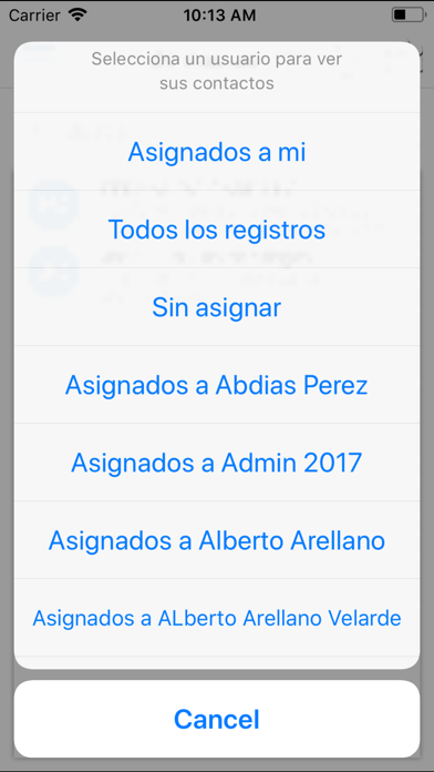 How to cancel & delete Acttiva Mobile from iphone & ipad 4