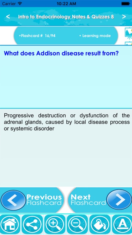 Endocrinology Exam Review Q&A