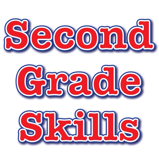 Second Grade Skill icon