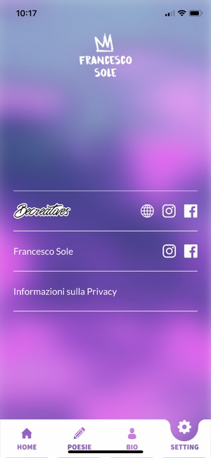 Francesco Sole By Becreatives(圖5)-速報App