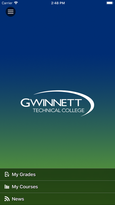 How to cancel & delete Gwinnett Tech from iphone & ipad 1