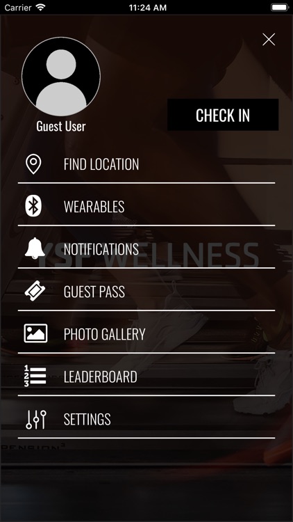 YSF Wellness screenshot-3