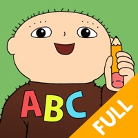 Play ABC, Alfie Atkins - Full pour PC