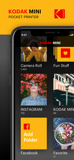 KODAK Mini Shot +(圖1)-速報App