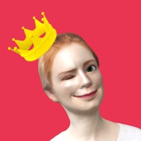 FaceHero - 3D avatar stickers PC 용