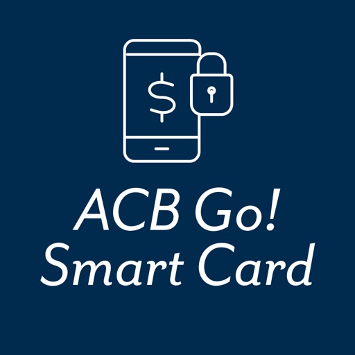 ACB Go! Smart Card iOS App