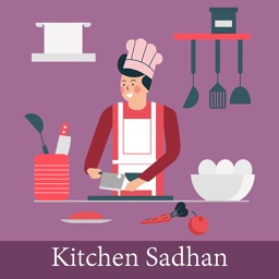 Kitchen Sadhan