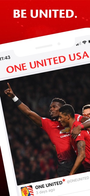 One United USA