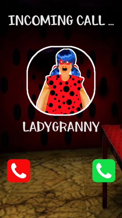 Calling Lady Granny screenshot-4