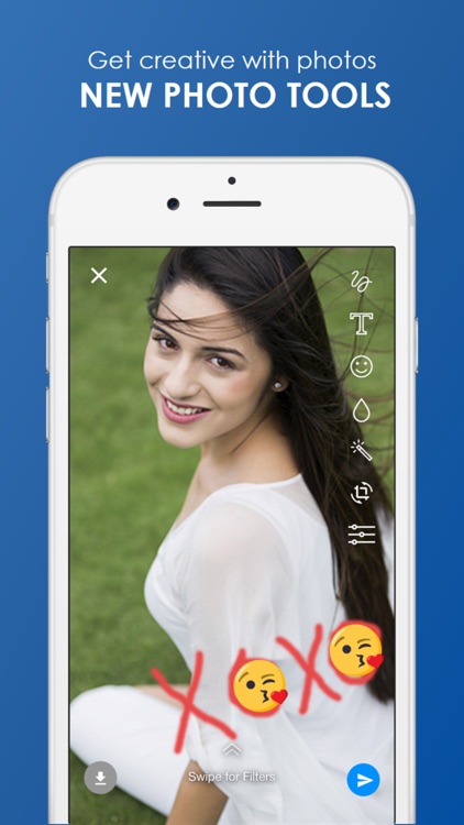JioChat Video Messenger screenshot-3