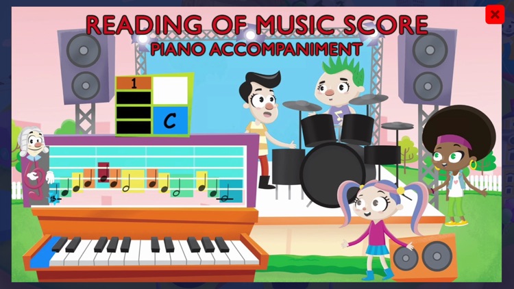 Look Sonata screenshot-6