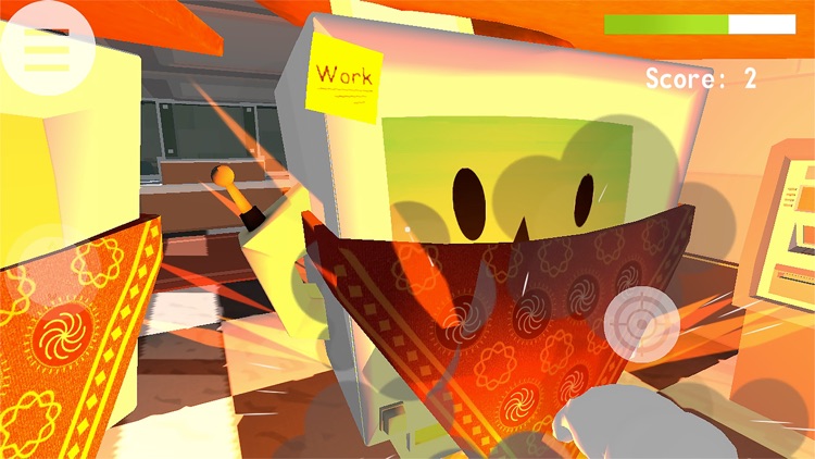 JOB SIMULATOR: BIG ROBBERY screenshot-4