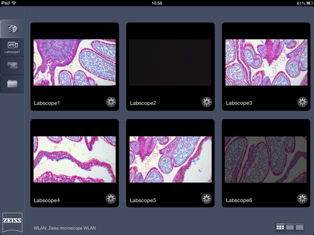 Labscope Material(圖1)-速報App