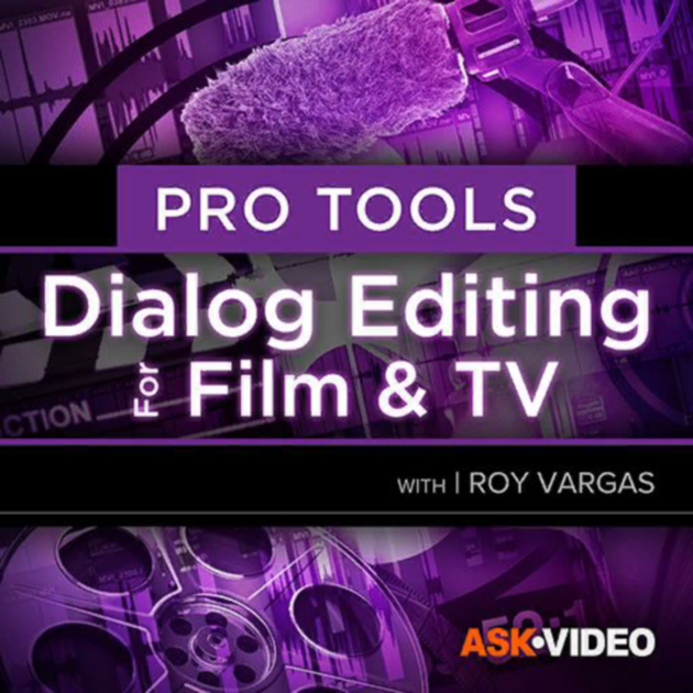 Dialogs pro