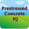 Prestressed Concrete IQ focuses on all areas of Prestressed Concrete Structures subject covering lots of topics in Prestressed Concrete Structures