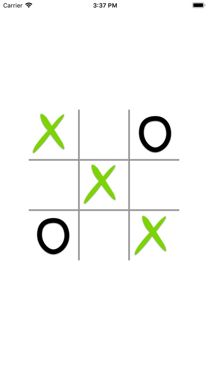 Tic Tac Toe Lite - Puzzle Game on the App Store