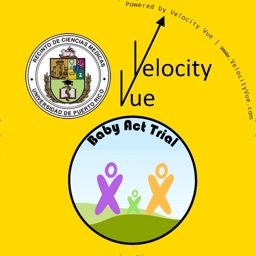 Velocity Vue Baby Act