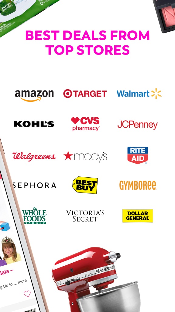 【图】Free Stuff Finder – Save Money(截图2)