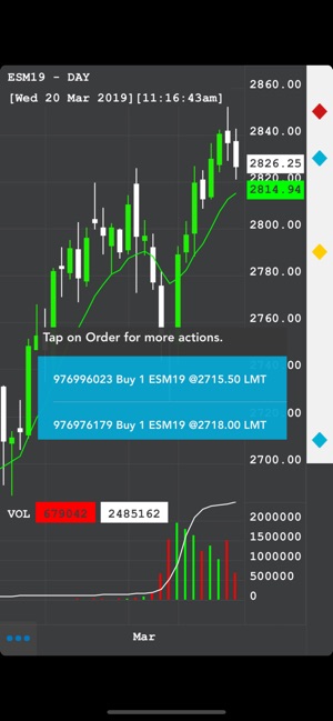 Rice Dairy Mobile(圖5)-速報App