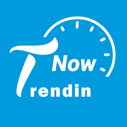 Trendin Now - Latest hashtags Download