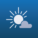 meteoblue weather & maps на пк