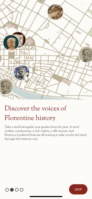 Hidden Florence(圖1)-速報App