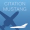 Citation Mustang Type Rating Oral Prep Study App