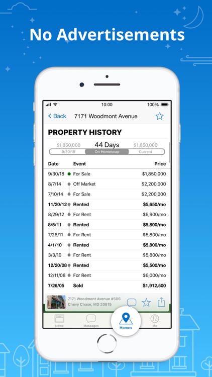 Homesnap Real Estate & Rentals screenshot-6
