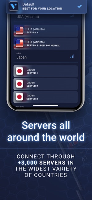 VPN+ Super Proxy VPN Master(圖4)-速報App