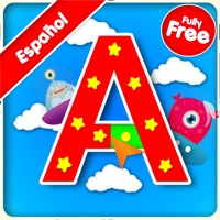 Spanish Alphabet Teacher pour PC