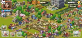 Game screenshot Giant Kingdom apk