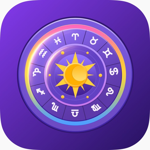 Horoscope!!! iOS App