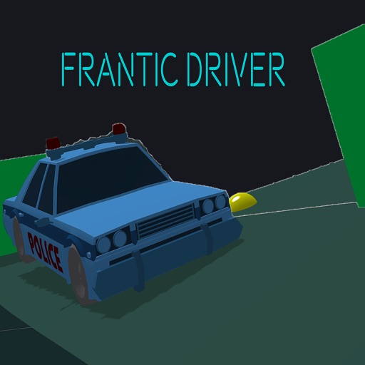 Frantic Driver