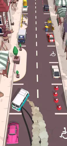 Screenshot 4 Drive and Park iphone