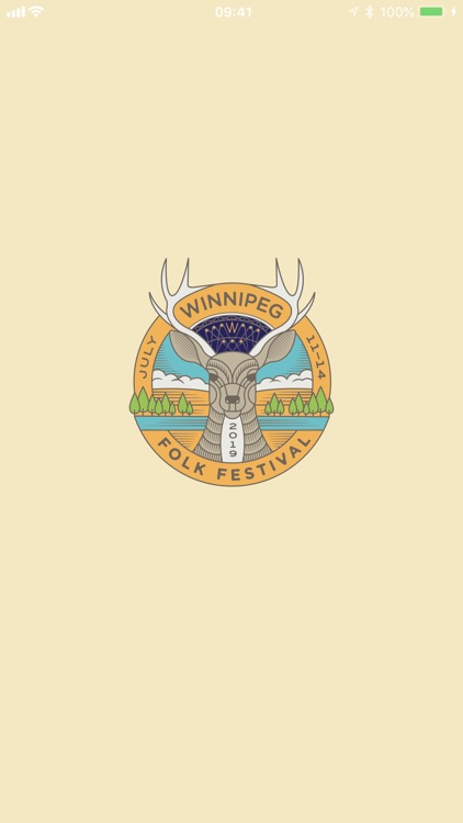 Winnipeg Folk Festival 2019