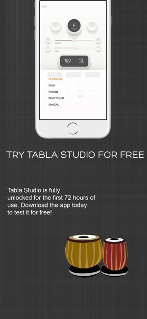 Tabla Studio on the App Store