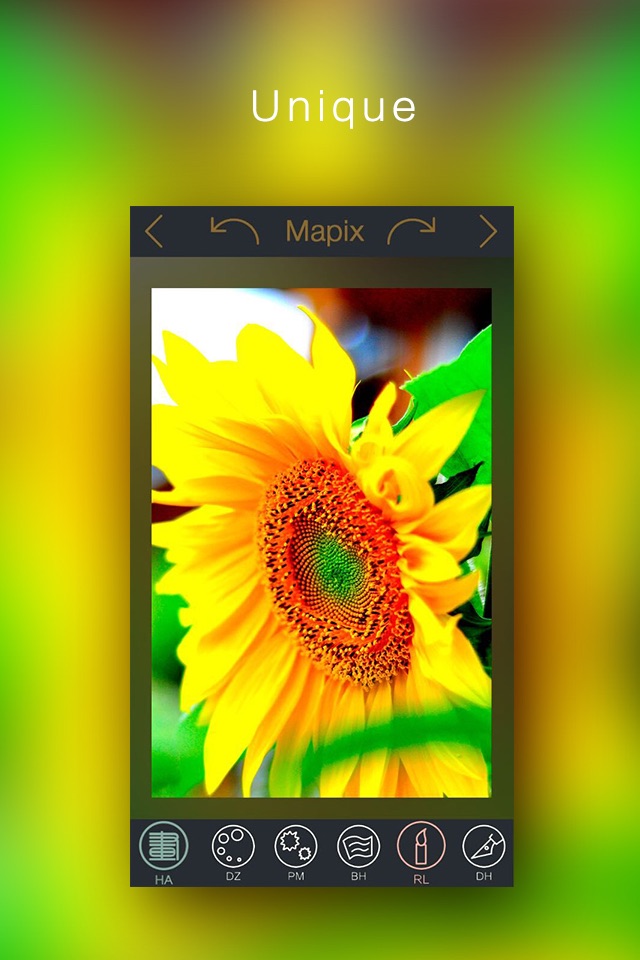 Mapix - Art of Mosaic screenshot 4