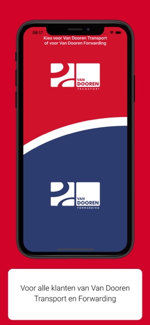 Van Dooren Transport(圖5)-速報App