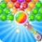 A BRAND NEW BUBBLE SHOOTER GAME YOU HAVE NEVER PLAYED