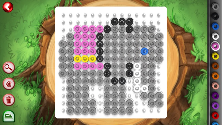 Hama Universe